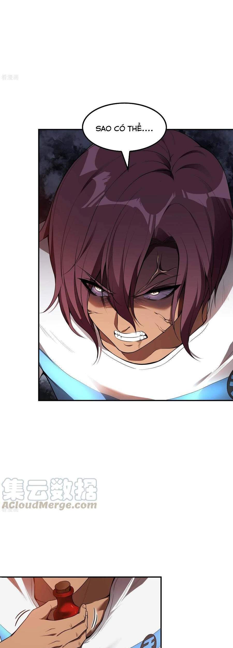 Đệ Nhất Ở Rể - Chương 54