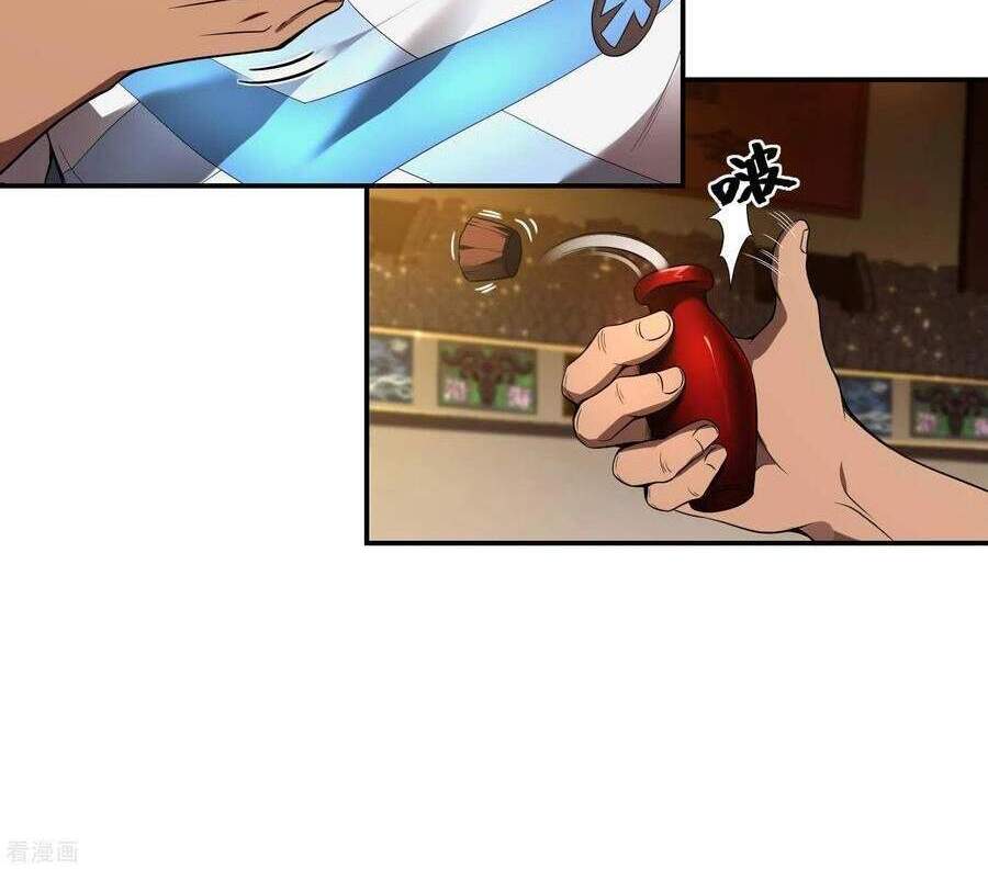 Đệ Nhất Ở Rể - Chương 54