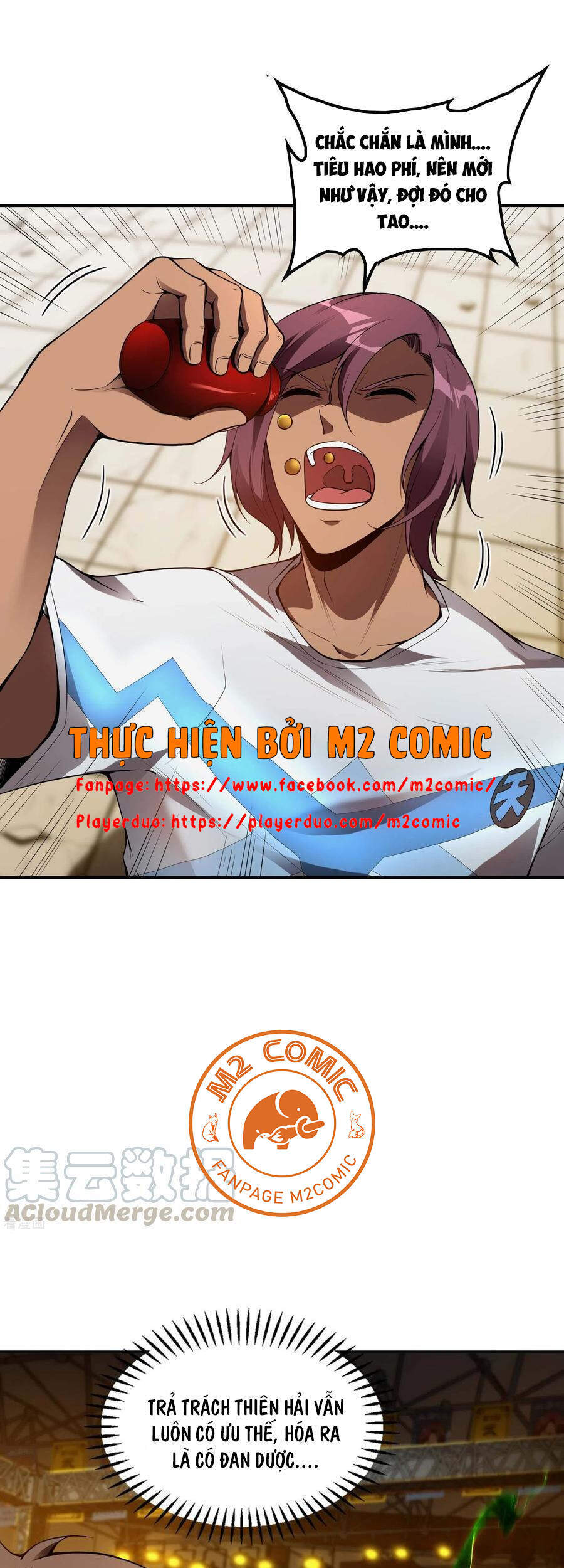 Đệ Nhất Ở Rể - Chương 54