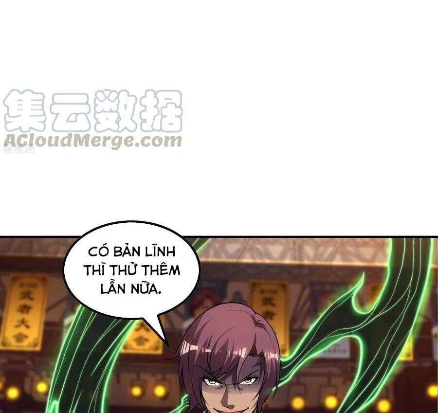 Đệ Nhất Ở Rể - Chương 54