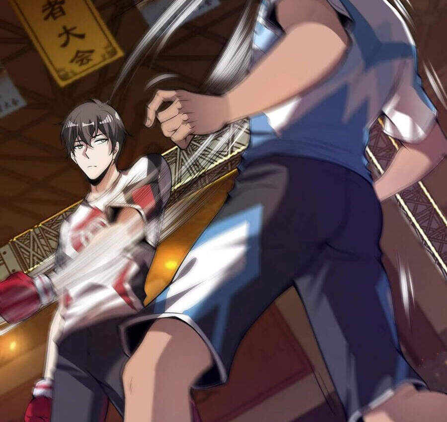 Đệ Nhất Ở Rể - Chương 54