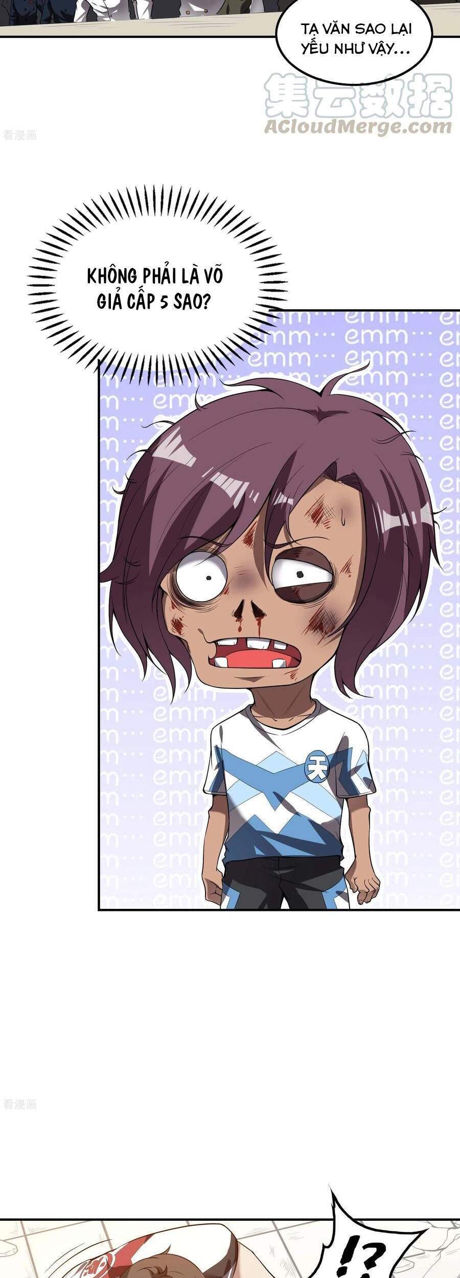 Đệ Nhất Ở Rể - Chương 54