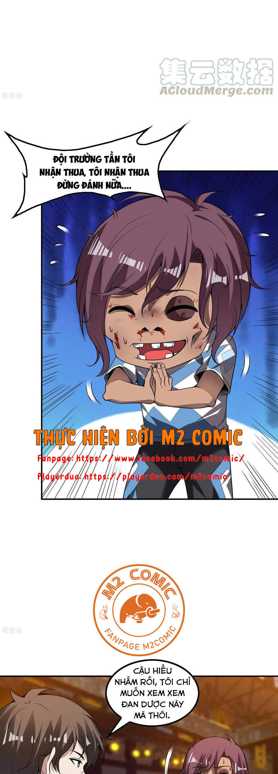 Đệ Nhất Ở Rể - Chương 54