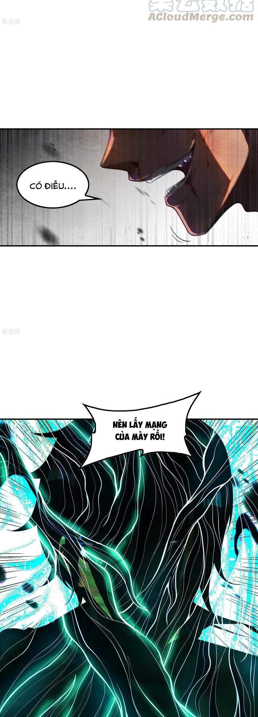 Đệ Nhất Ở Rể - Chương 54