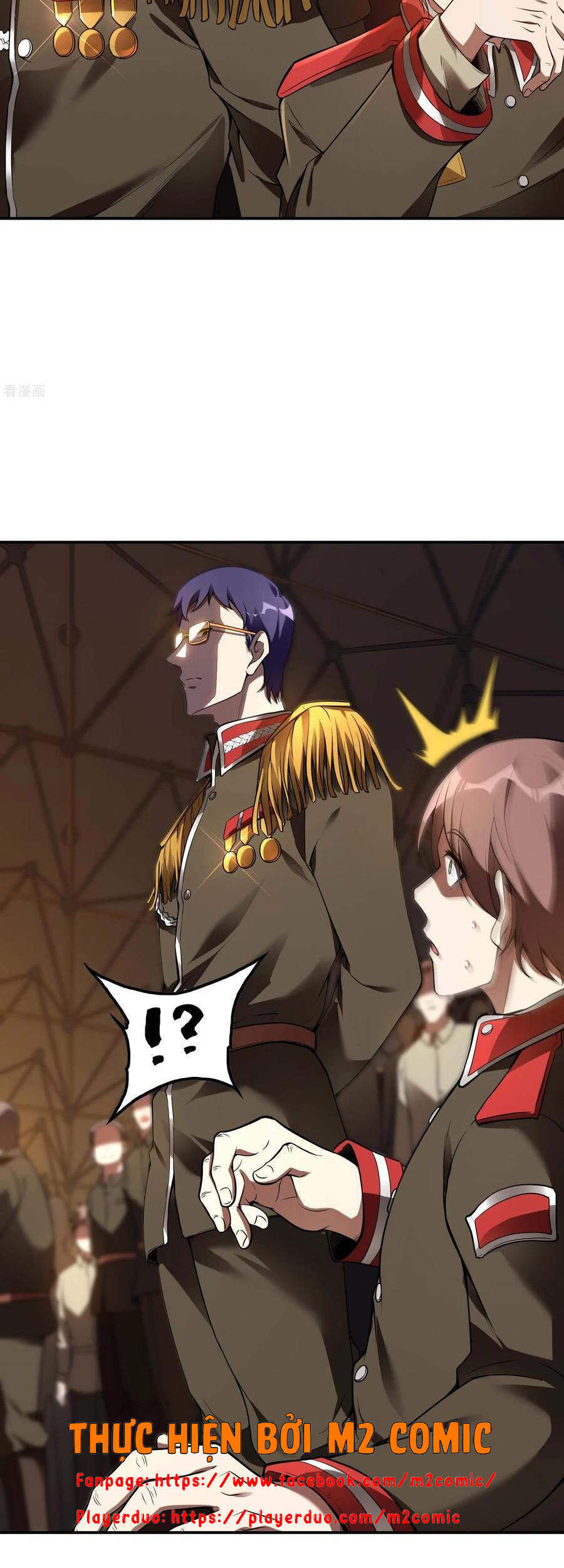 Đệ Nhất Ở Rể - Chương 54