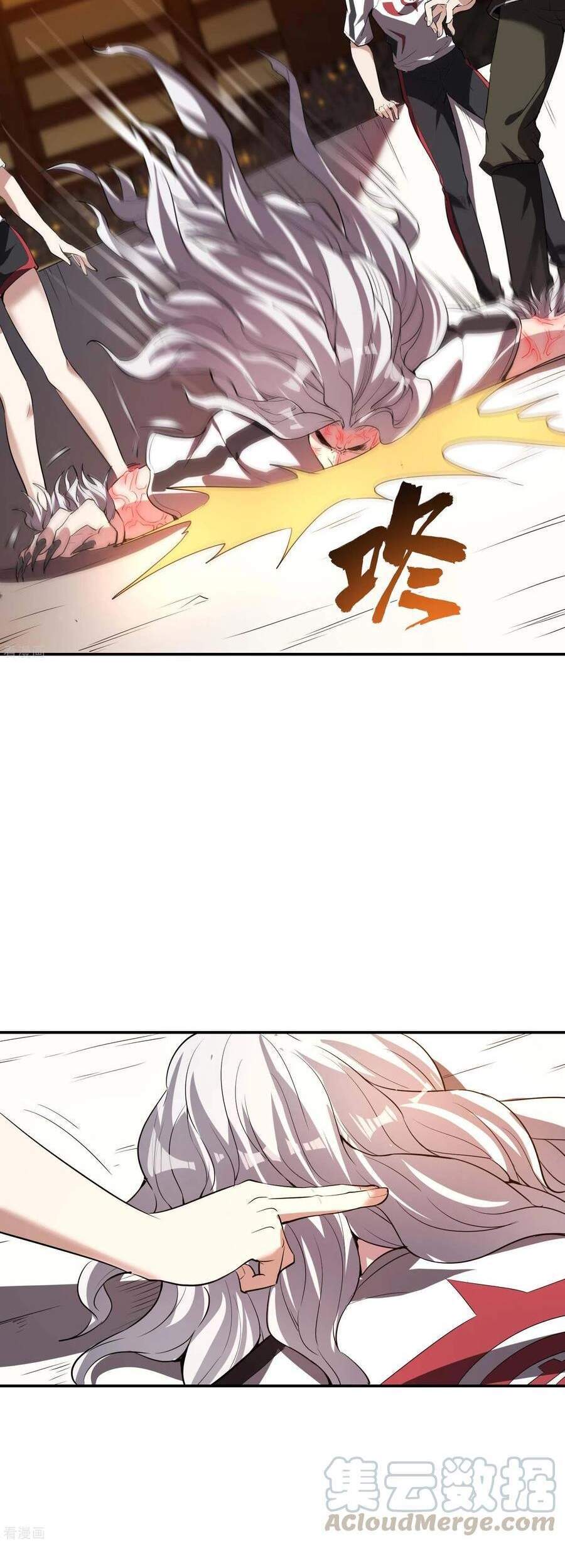 Đệ Nhất Ở Rể - Chương 58