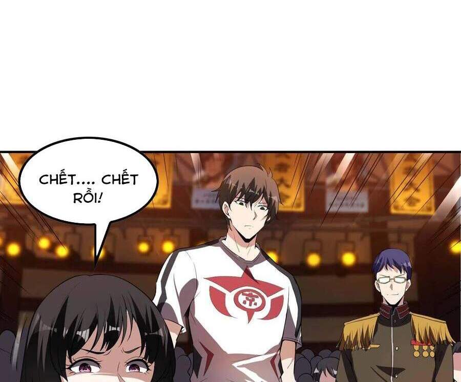 Đệ Nhất Ở Rể - Chương 58