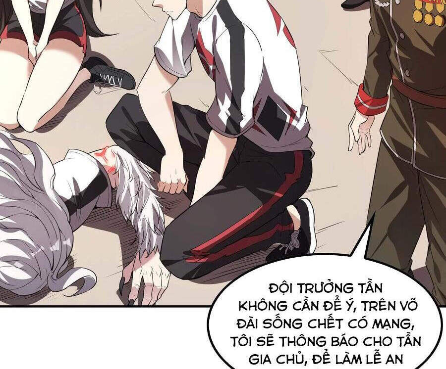 Đệ Nhất Ở Rể - Chương 58
