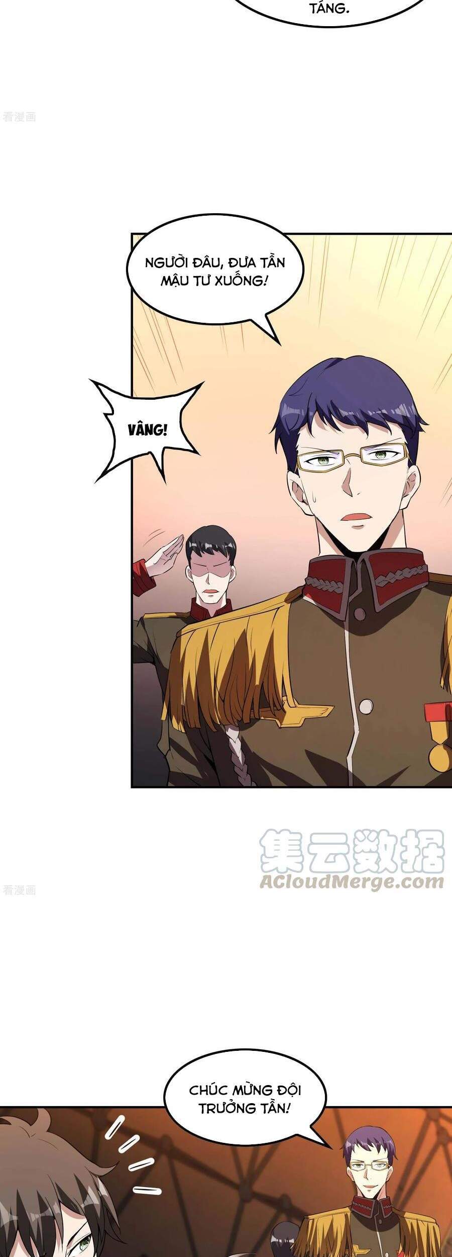 Đệ Nhất Ở Rể - Chương 58