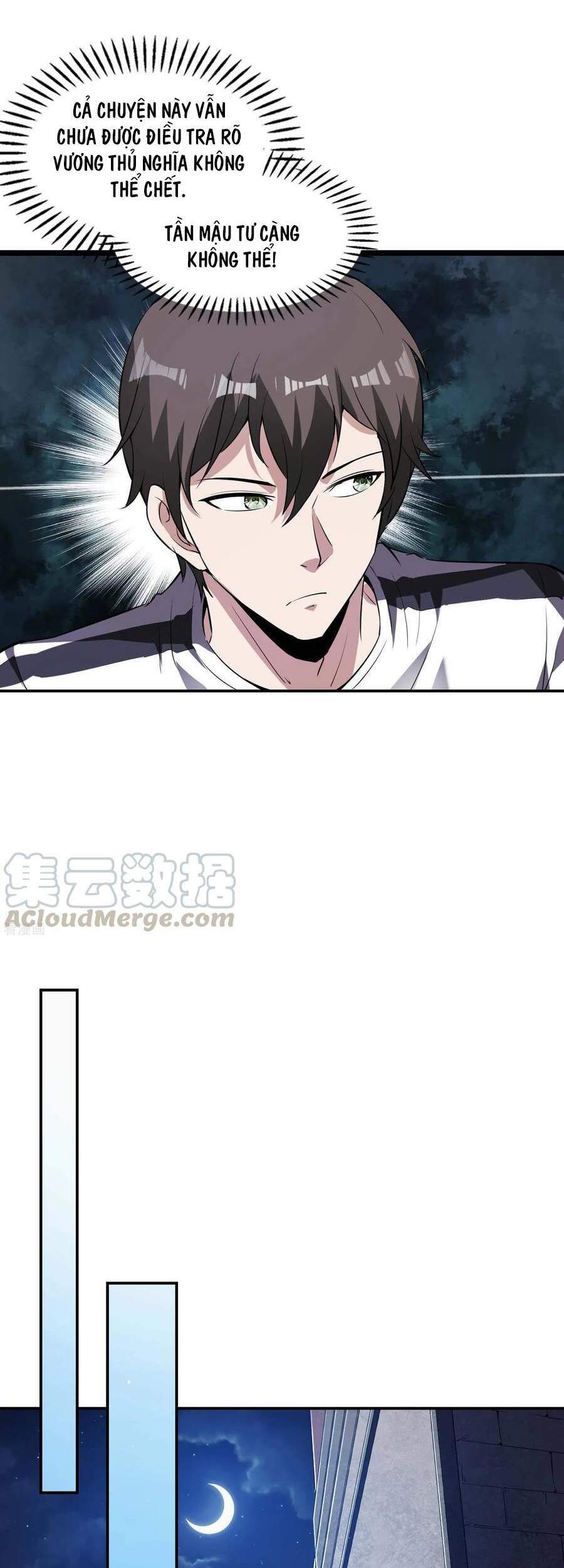 Đệ Nhất Ở Rể - Chương 58