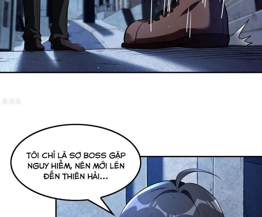 Đệ Nhất Ở Rể - Chương 58