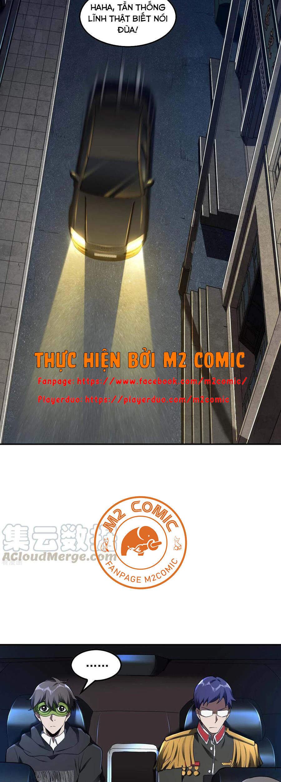 Đệ Nhất Ở Rể - Chương 58