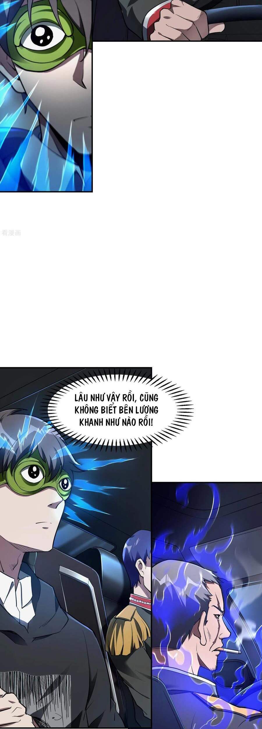 Đệ Nhất Ở Rể - Chương 58