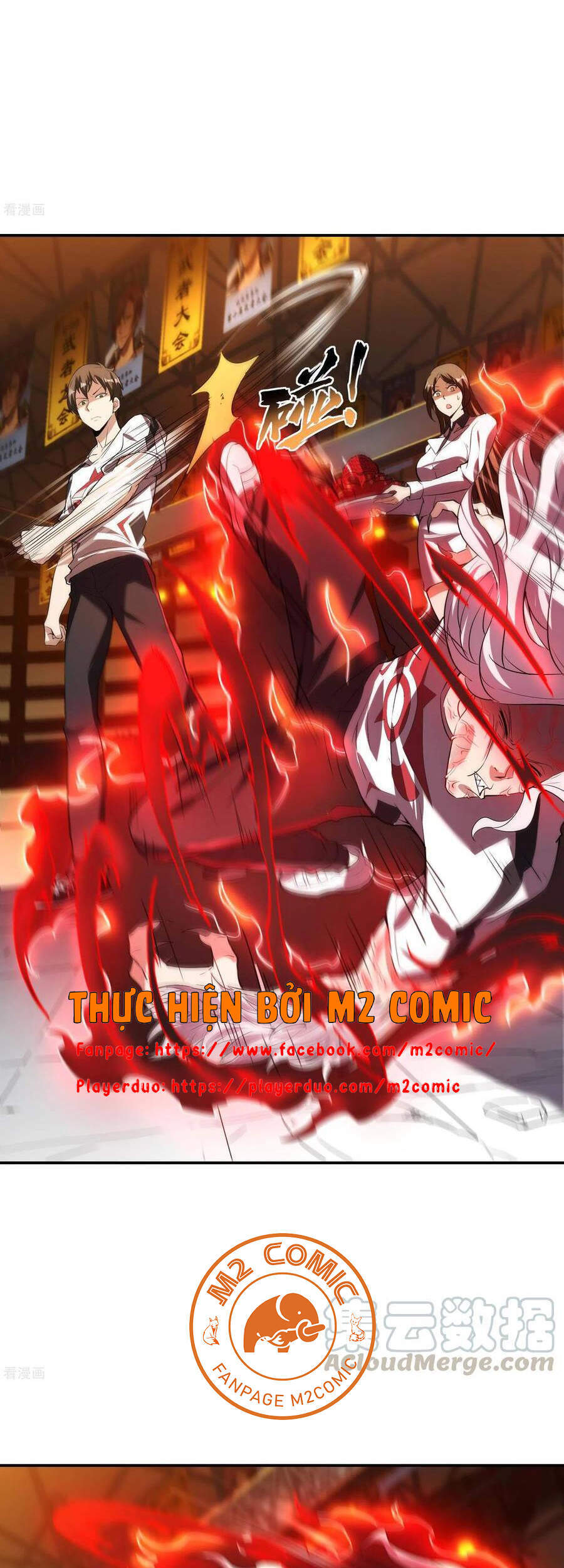 Đệ Nhất Ở Rể - Chương 58