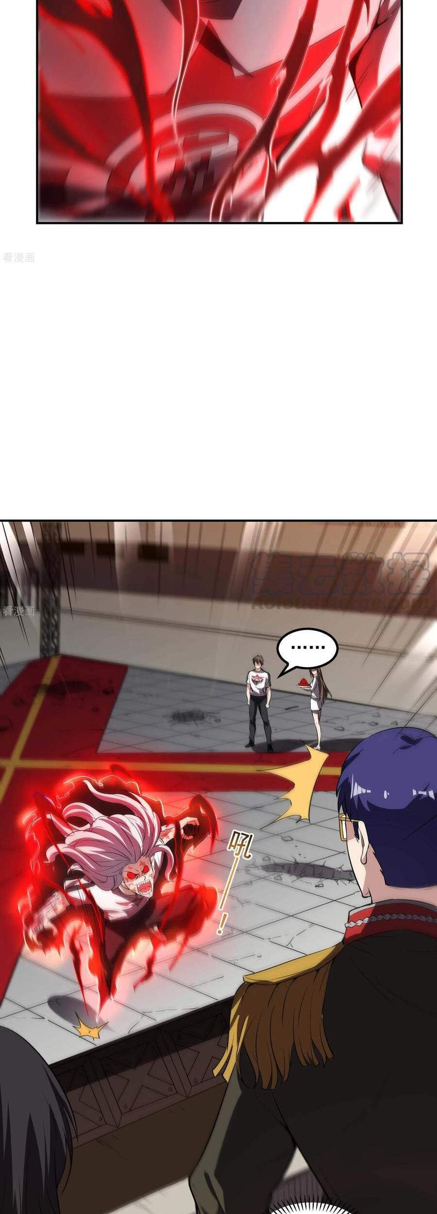 Đệ Nhất Ở Rể - Chương 58