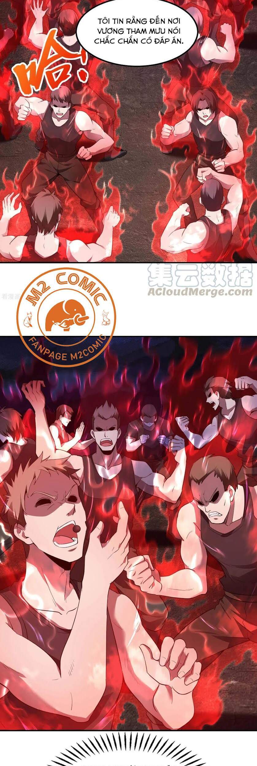 Đệ Nhất Ở Rể - Chương 59