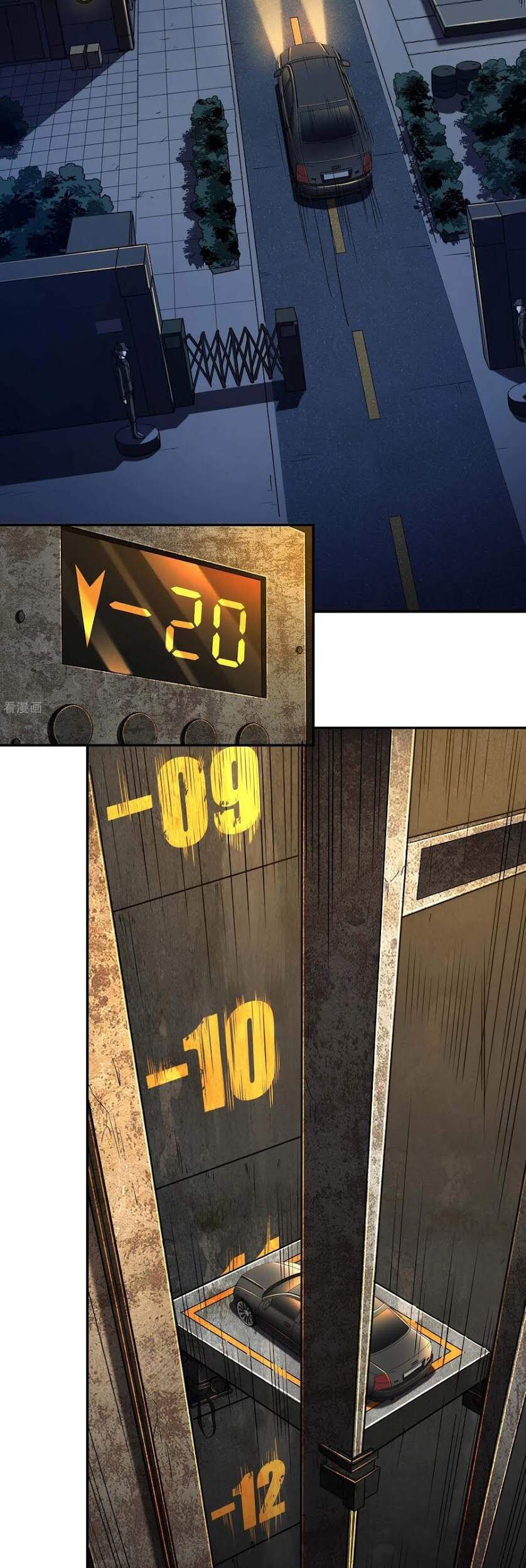 Đệ Nhất Ở Rể - Chương 59