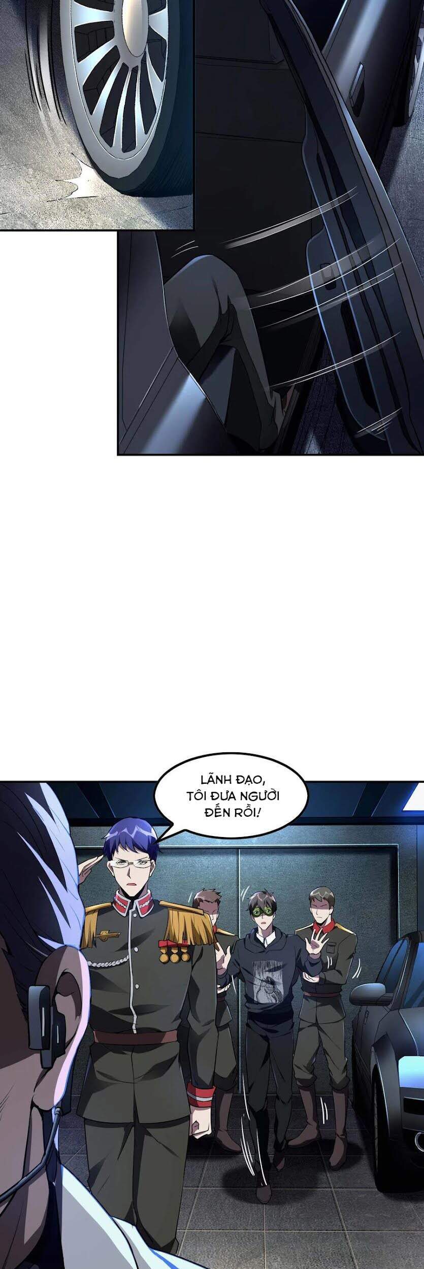 Đệ Nhất Ở Rể - Chương 59