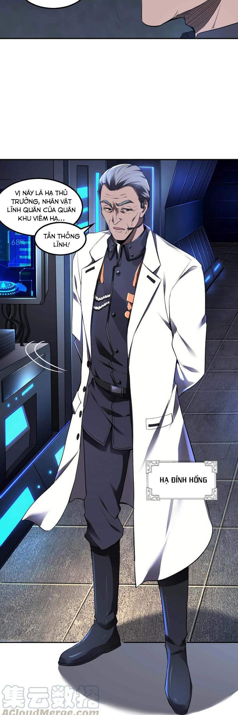 Đệ Nhất Ở Rể - Chương 59