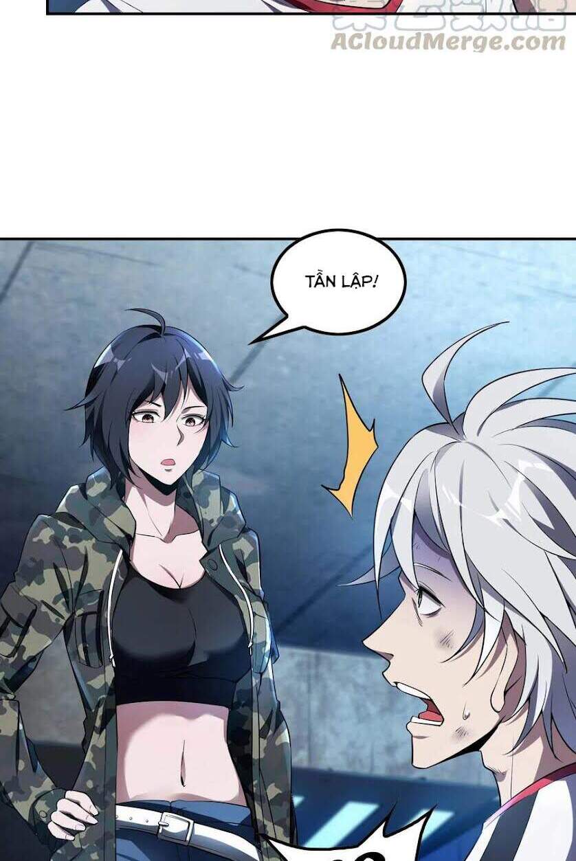 Đệ Nhất Ở Rể - Chương 59