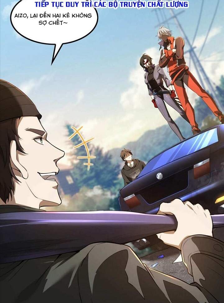 Đệ Nhất Ở Rể - Chương 61