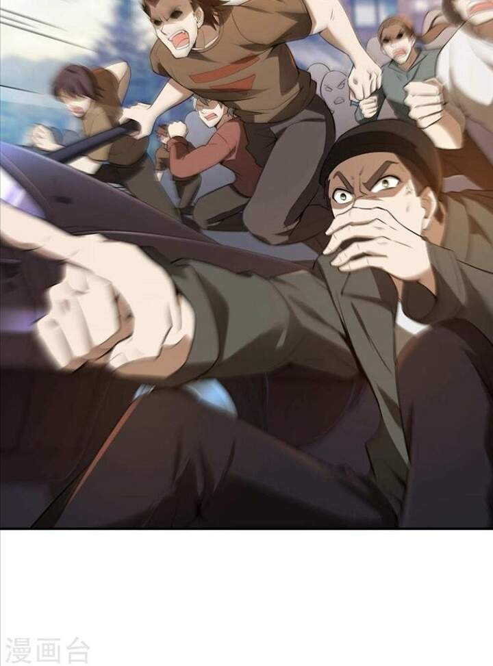 Đệ Nhất Ở Rể - Chương 61