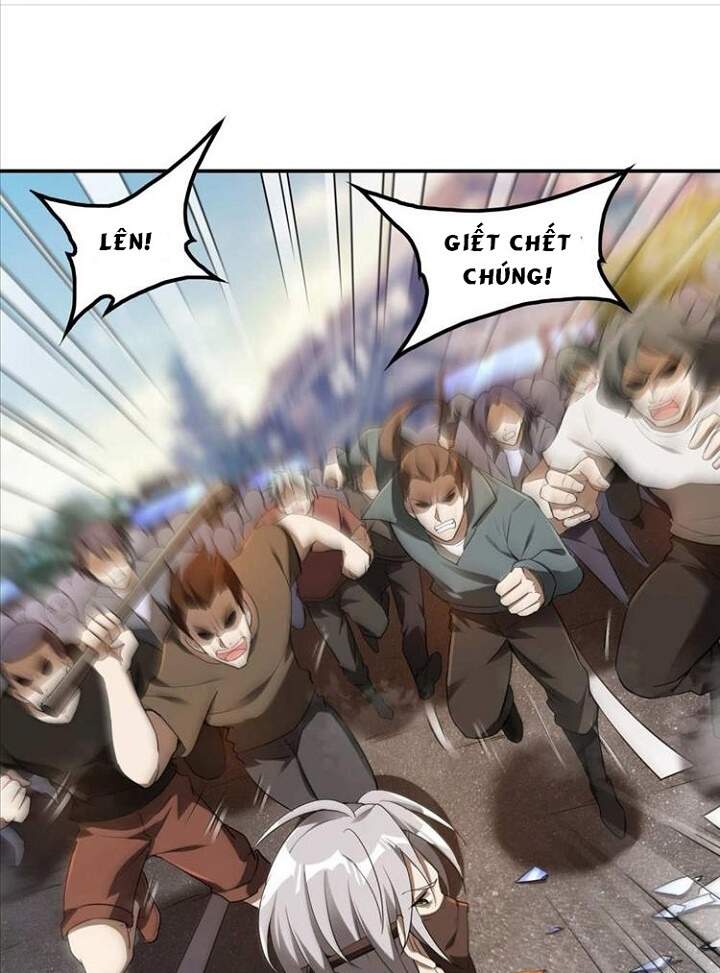 Đệ Nhất Ở Rể - Chương 61