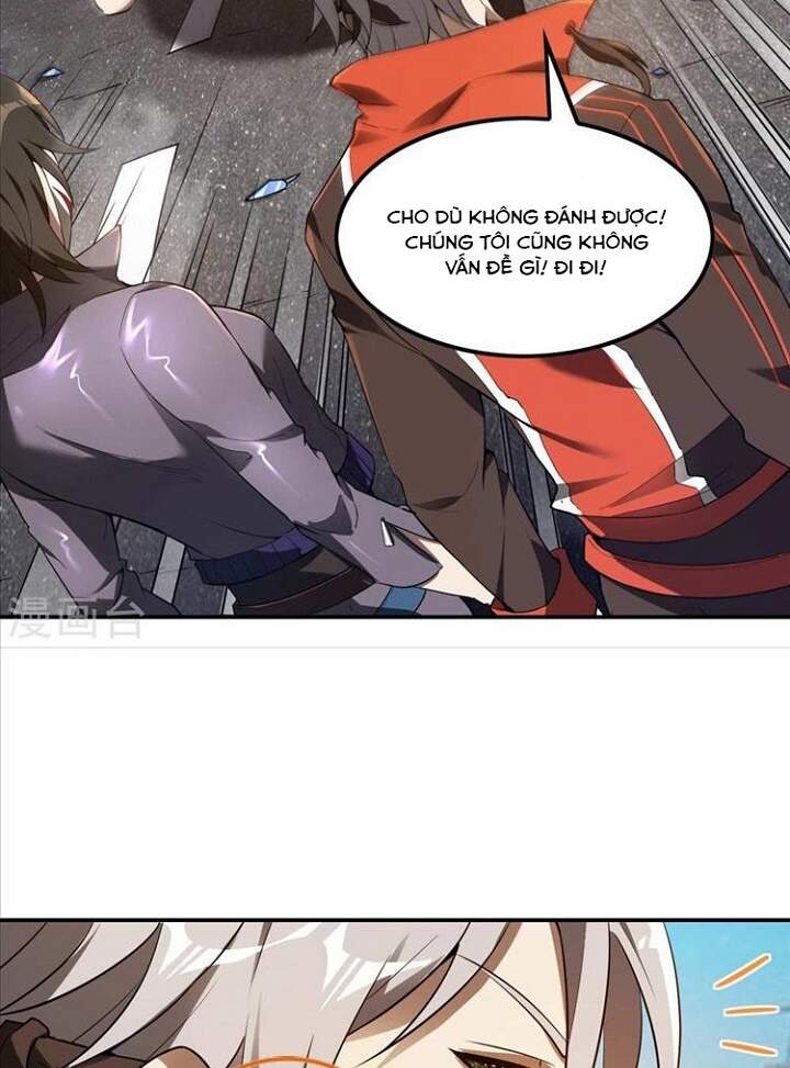 Đệ Nhất Ở Rể - Chương 61