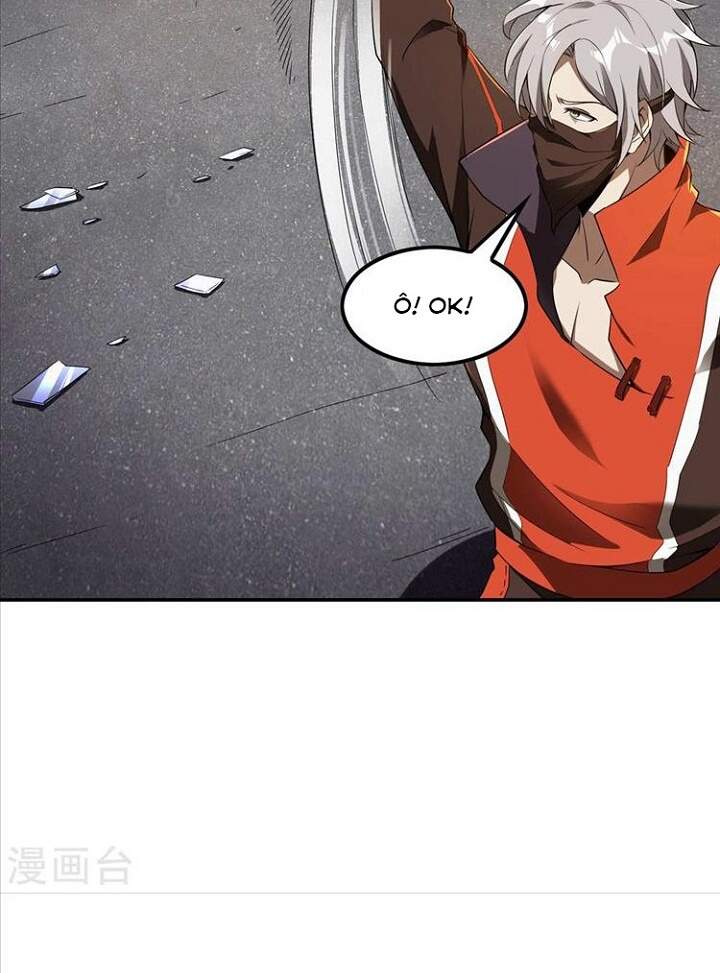 Đệ Nhất Ở Rể - Chương 61