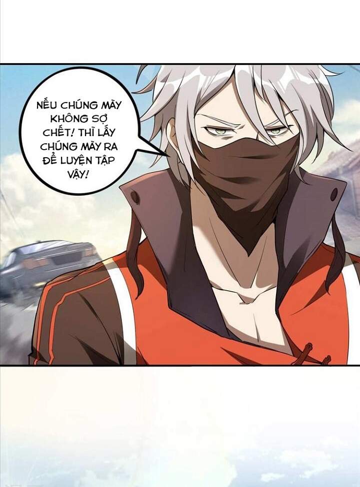 Đệ Nhất Ở Rể - Chương 61