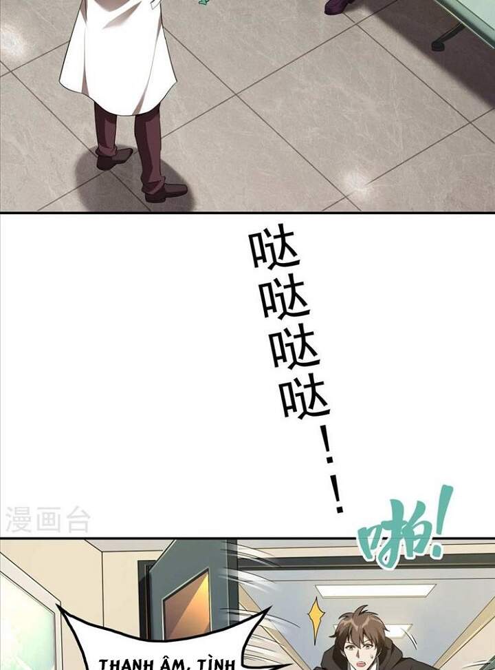 Đệ Nhất Ở Rể - Chương 61