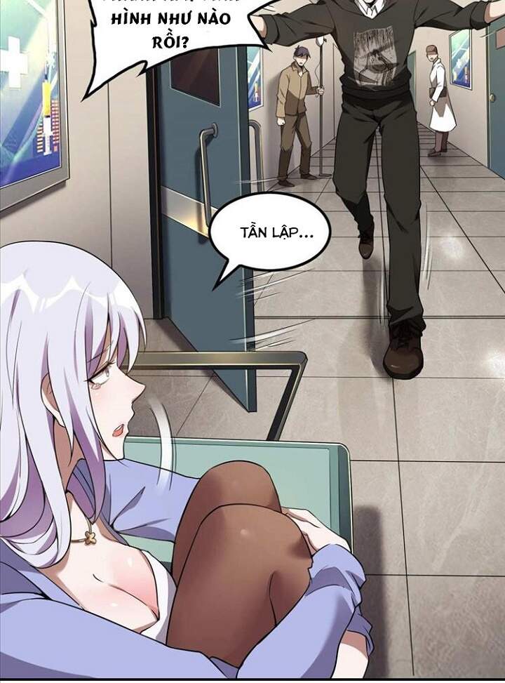 Đệ Nhất Ở Rể - Chương 61