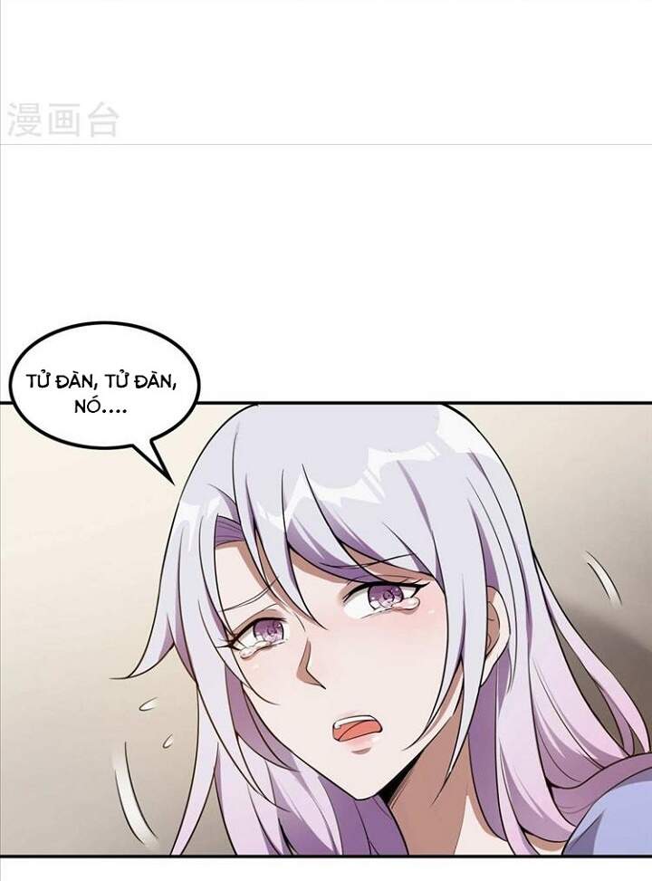 Đệ Nhất Ở Rể - Chương 61