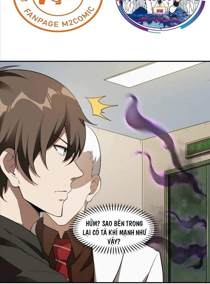 Đệ Nhất Ở Rể - Chương 61