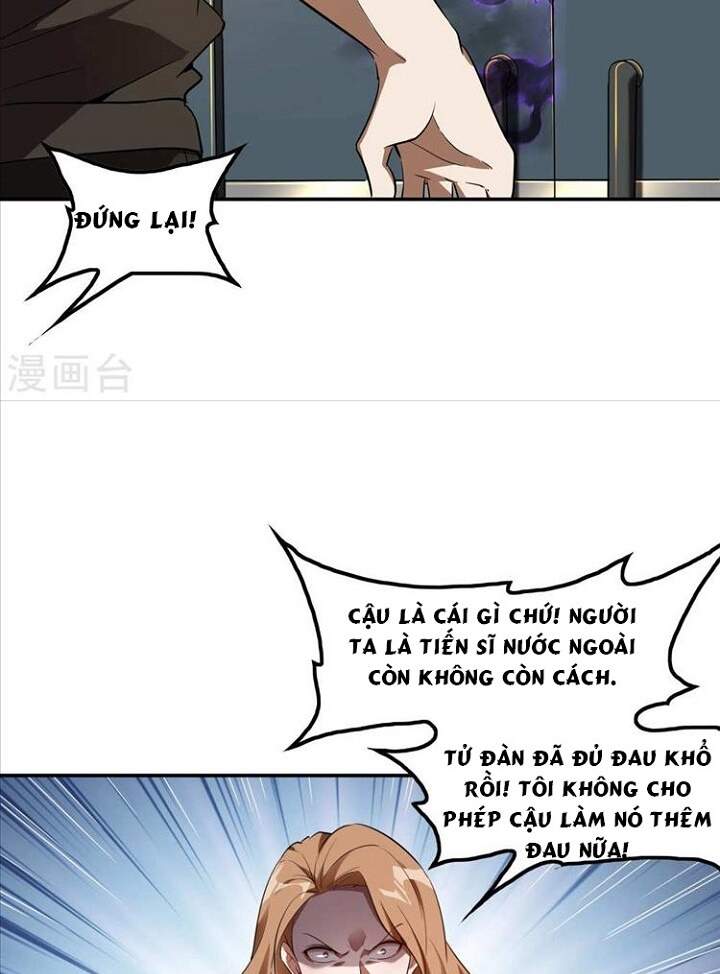 Đệ Nhất Ở Rể - Chương 61