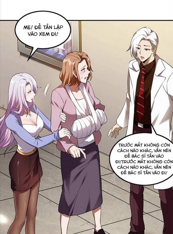 Đệ Nhất Ở Rể - Chương 61