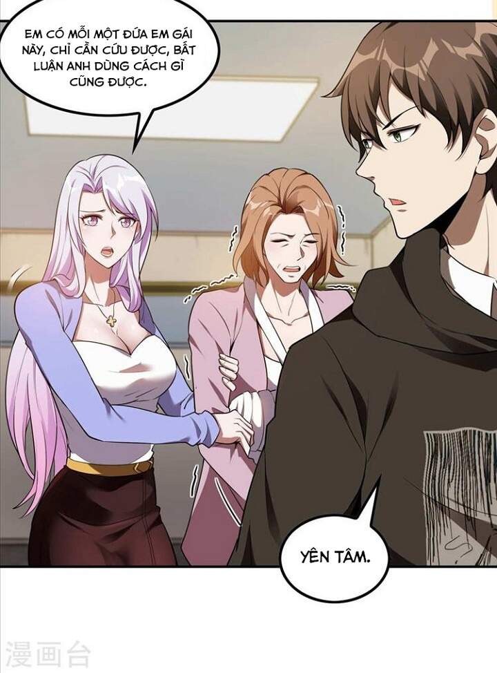 Đệ Nhất Ở Rể - Chương 61