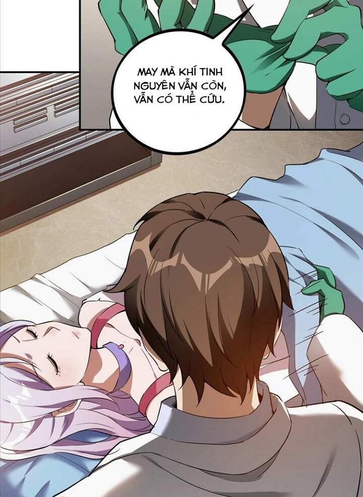 Đệ Nhất Ở Rể - Chương 61