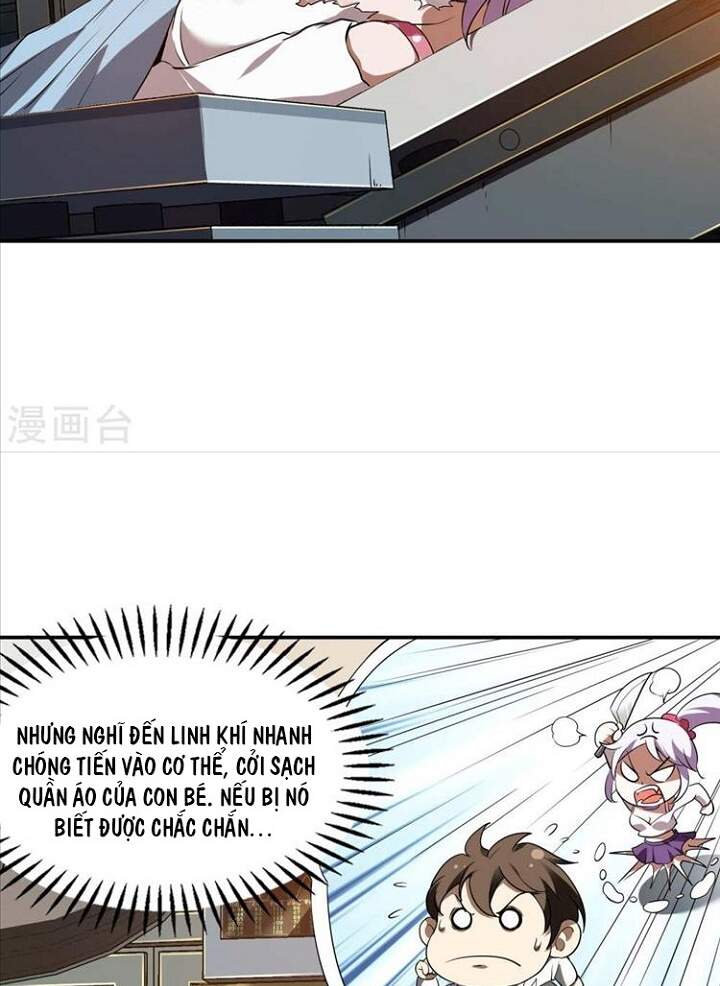 Đệ Nhất Ở Rể - Chương 61