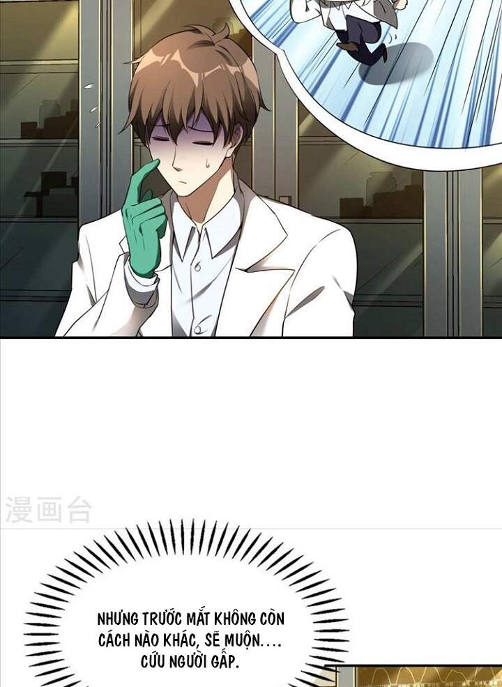 Đệ Nhất Ở Rể - Chương 61