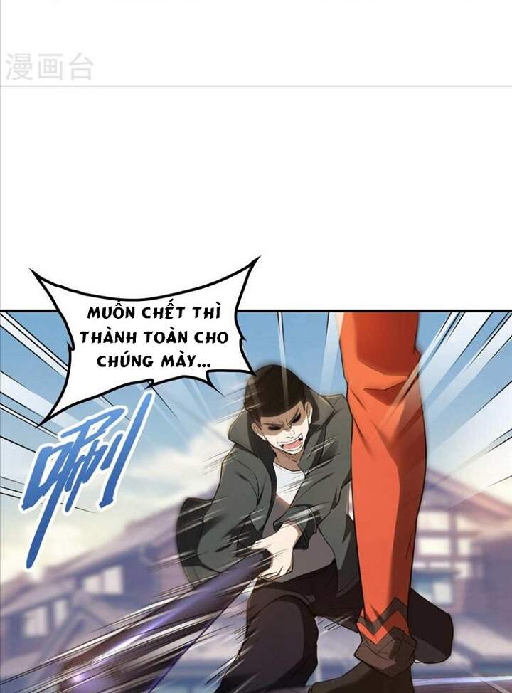 Đệ Nhất Ở Rể - Chương 61