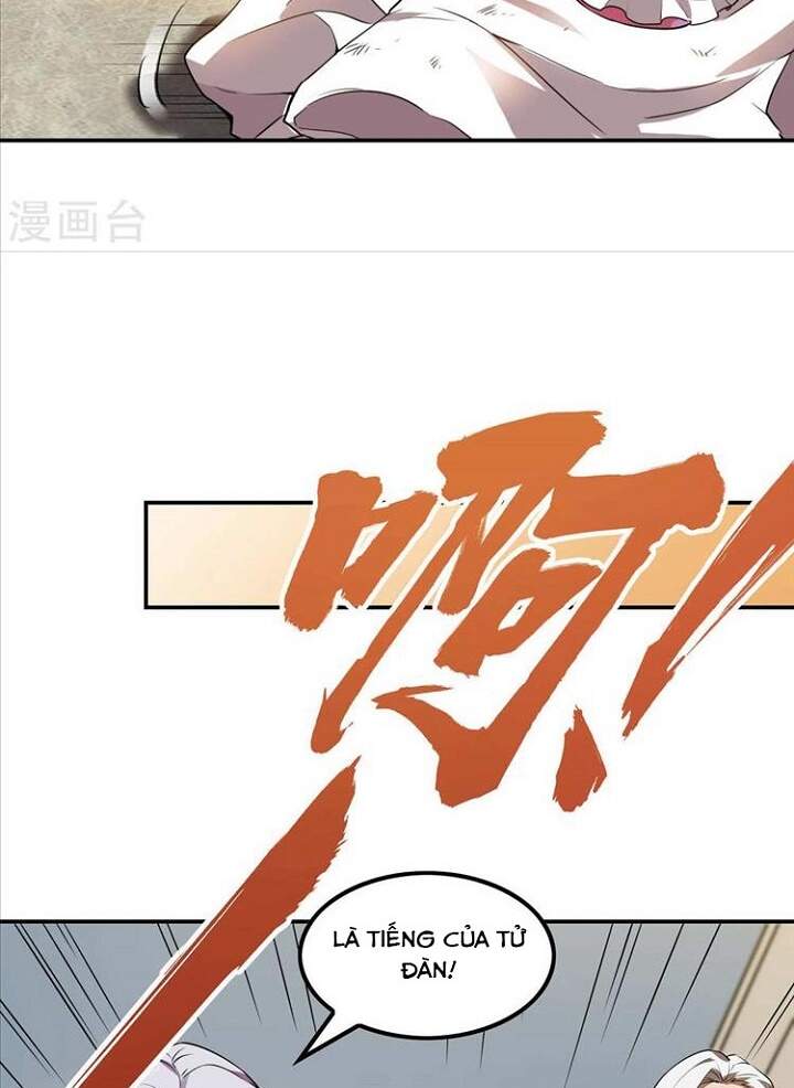 Đệ Nhất Ở Rể - Chương 61