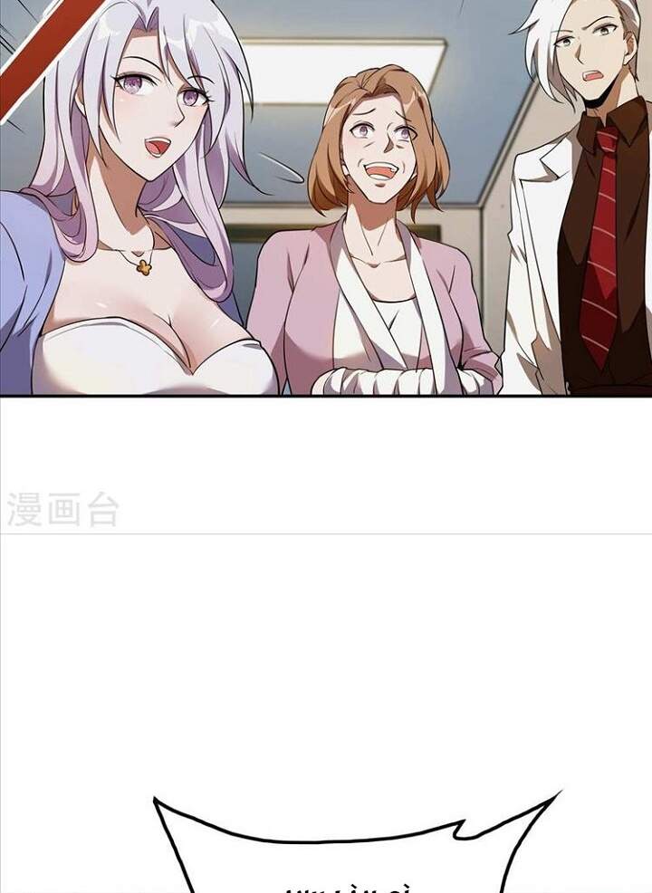 Đệ Nhất Ở Rể - Chương 61