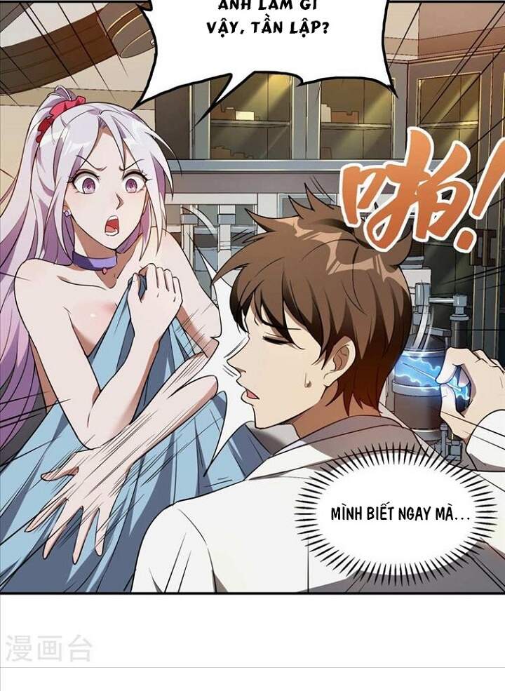 Đệ Nhất Ở Rể - Chương 61