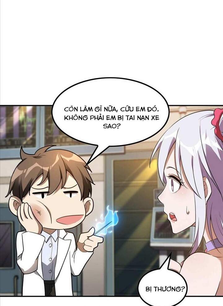 Đệ Nhất Ở Rể - Chương 61