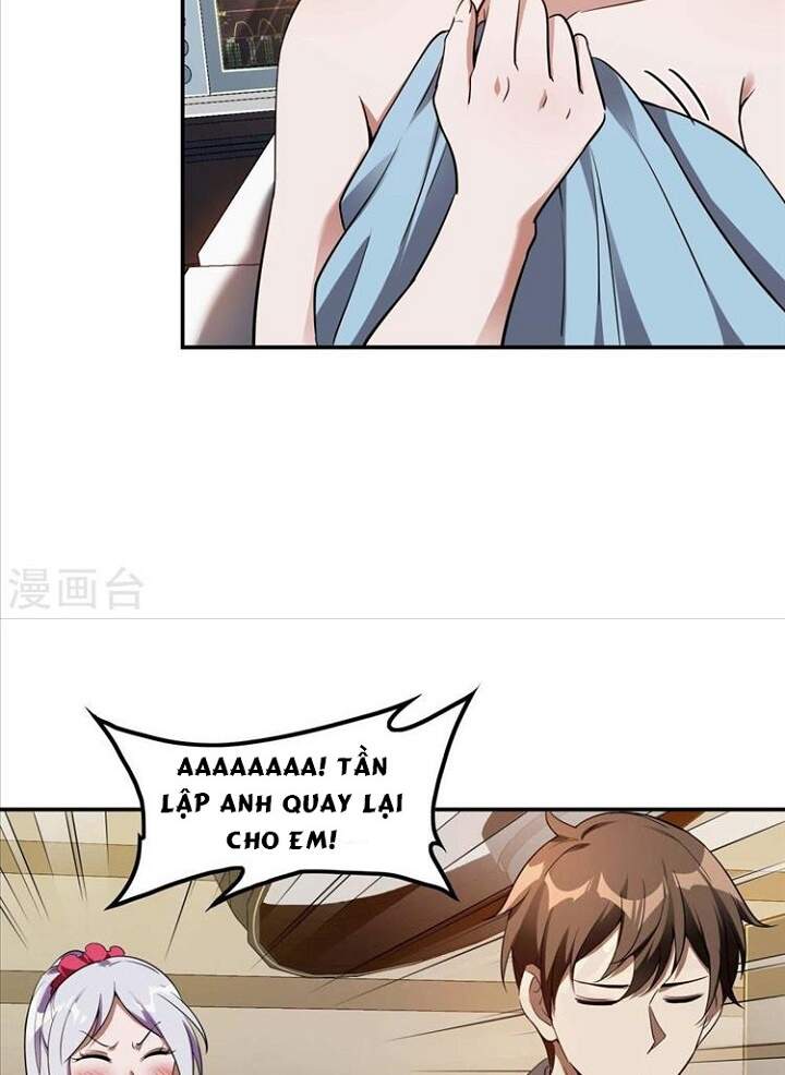 Đệ Nhất Ở Rể - Chương 61