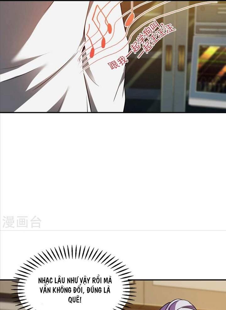 Đệ Nhất Ở Rể - Chương 61