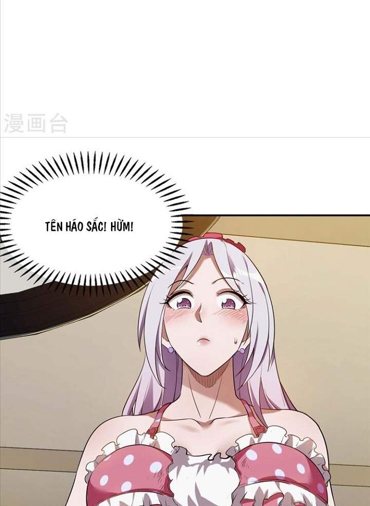 Đệ Nhất Ở Rể - Chương 61