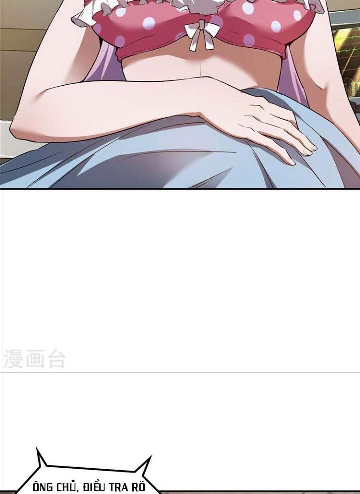 Đệ Nhất Ở Rể - Chương 61