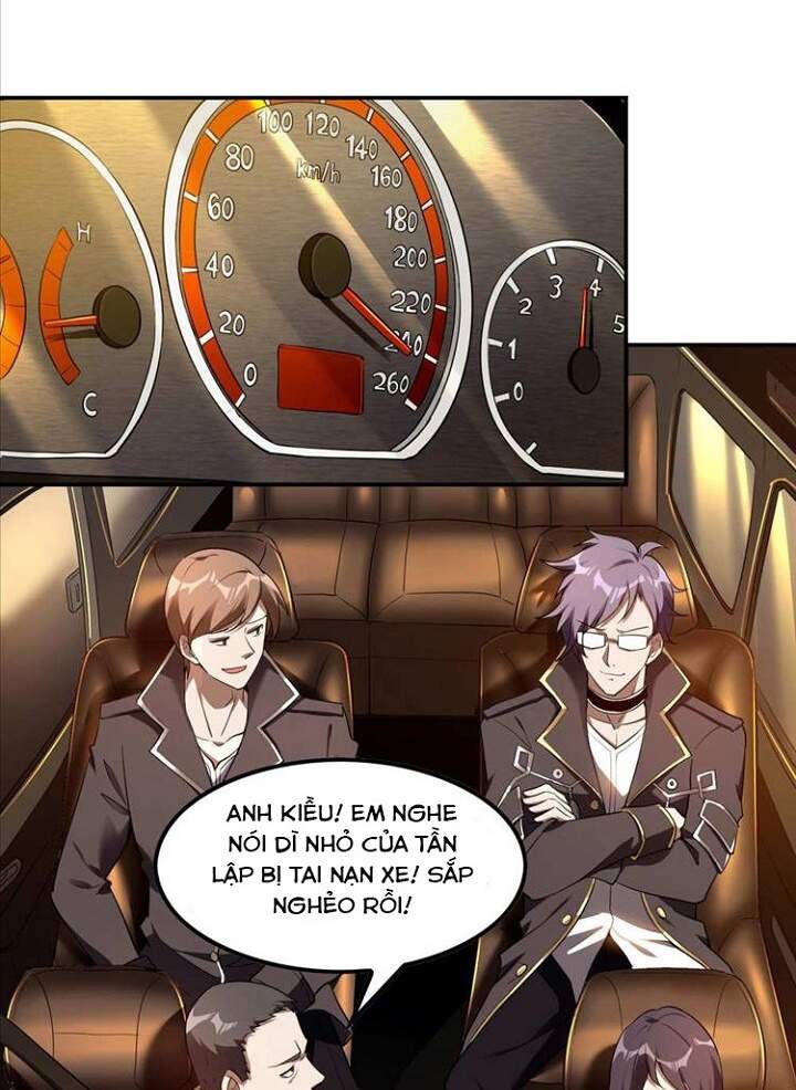 Đệ Nhất Ở Rể - Chương 61